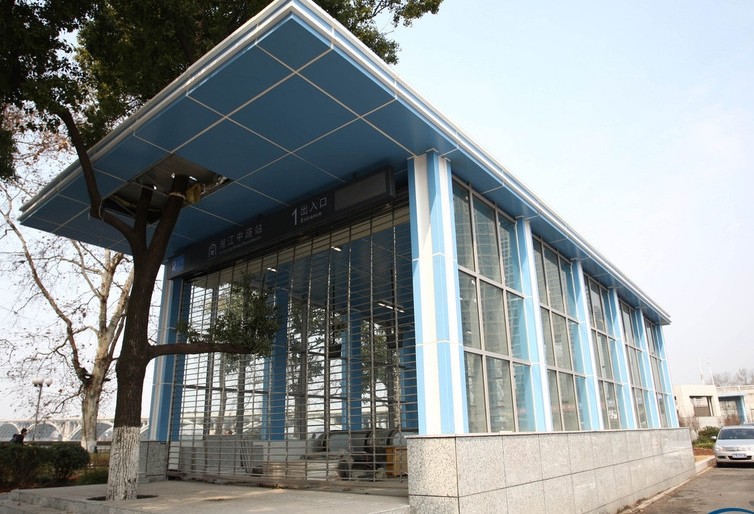 湖南地铁结构胶案列